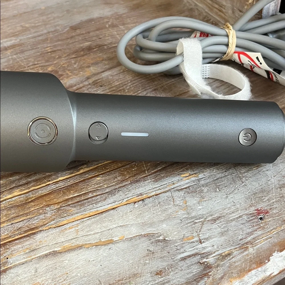 Tymo curlpro automatic